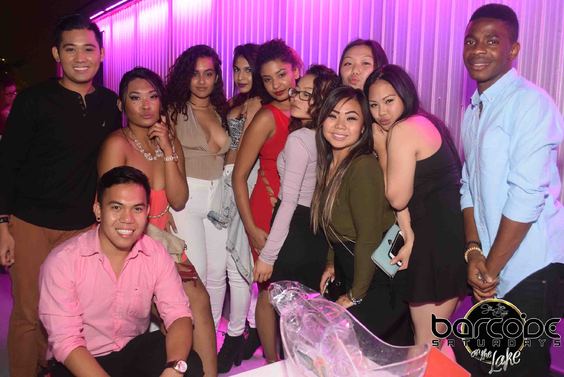 sex, lies & cognac barcode saturdays inside solarium nightclub toronto 17